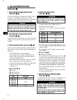 Preview for 14 page of Makita EW120R Instructions For Use Manual