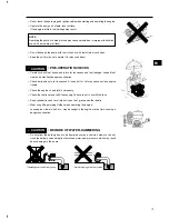 Preview for 23 page of Makita EW120R Instructions For Use Manual