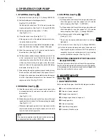 Preview for 27 page of Makita EW120R Instructions For Use Manual