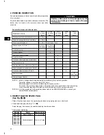 Preview for 28 page of Makita EW120R Instructions For Use Manual