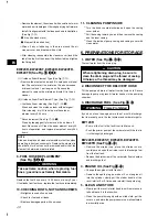 Preview for 30 page of Makita EW120R Instructions For Use Manual