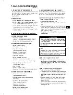 Preview for 31 page of Makita EW120R Instructions For Use Manual