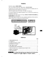 Preview for 33 page of Makita EW120R Instructions For Use Manual