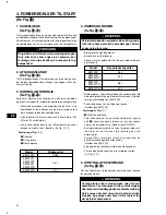 Preview for 38 page of Makita EW120R Instructions For Use Manual