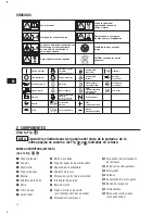 Preview for 48 page of Makita EW120R Instructions For Use Manual