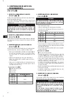 Preview for 50 page of Makita EW120R Instructions For Use Manual