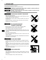 Preview for 58 page of Makita EW120R Instructions For Use Manual