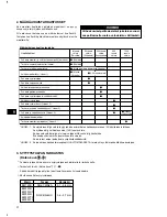 Preview for 64 page of Makita EW120R Instructions For Use Manual