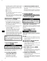 Preview for 66 page of Makita EW120R Instructions For Use Manual