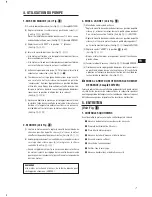 Preview for 75 page of Makita EW120R Instructions For Use Manual