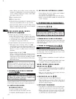 Preview for 78 page of Makita EW120R Instructions For Use Manual