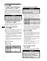 Preview for 86 page of Makita EW120R Instructions For Use Manual