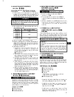 Preview for 89 page of Makita EW120R Instructions For Use Manual