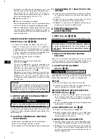 Preview for 90 page of Makita EW120R Instructions For Use Manual