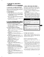 Preview for 91 page of Makita EW120R Instructions For Use Manual