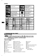 Preview for 96 page of Makita EW120R Instructions For Use Manual