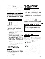 Preview for 101 page of Makita EW120R Instructions For Use Manual