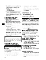 Preview for 102 page of Makita EW120R Instructions For Use Manual