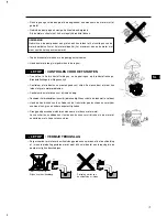 Preview for 107 page of Makita EW120R Instructions For Use Manual