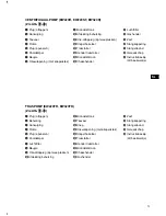 Preview for 109 page of Makita EW120R Instructions For Use Manual