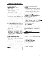 Preview for 111 page of Makita EW120R Instructions For Use Manual