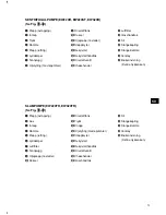 Preview for 121 page of Makita EW120R Instructions For Use Manual