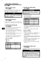 Preview for 122 page of Makita EW120R Instructions For Use Manual