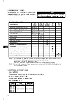 Preview for 124 page of Makita EW120R Instructions For Use Manual