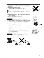 Preview for 131 page of Makita EW120R Instructions For Use Manual