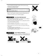 Preview for 143 page of Makita EW120R Instructions For Use Manual