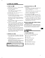 Preview for 147 page of Makita EW120R Instructions For Use Manual