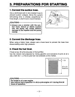 Preview for 5 page of Makita EW1OOR Instruction Manual