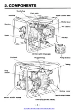 Preview for 5 page of Makita EW200TR Instruction Manual