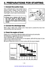 Preview for 6 page of Makita EW200TR Instruction Manual