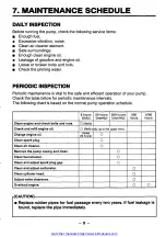 Preview for 12 page of Makita EW200TR Instruction Manual