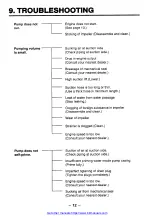 Preview for 15 page of Makita EW200TR Instruction Manual