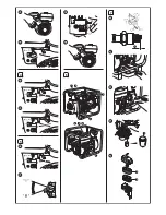 Preview for 3 page of Makita EW2050H Instruction Manual