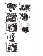 Preview for 4 page of Makita EW2050H Instruction Manual
