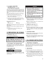 Preview for 13 page of Makita EW2050H Instruction Manual