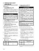 Preview for 22 page of Makita EW2050H Instruction Manual