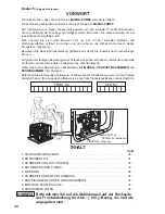 Предварительный просмотр 32 страницы Makita EW2050H Instruction Manual