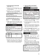 Preview for 39 page of Makita EW2050H Instruction Manual