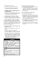 Preview for 42 page of Makita EW2050H Instruction Manual