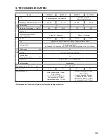 Preview for 43 page of Makita EW2050H Instruction Manual