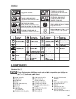 Preview for 49 page of Makita EW2050H Instruction Manual