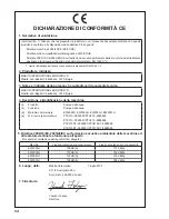 Preview for 58 page of Makita EW2050H Instruction Manual