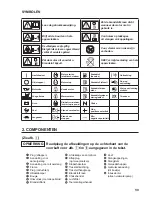 Preview for 63 page of Makita EW2050H Instruction Manual