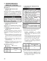 Preview for 64 page of Makita EW2050H Instruction Manual