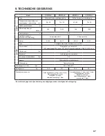 Preview for 71 page of Makita EW2050H Instruction Manual