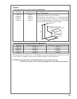 Предварительный просмотр 73 страницы Makita EW2050H Instruction Manual